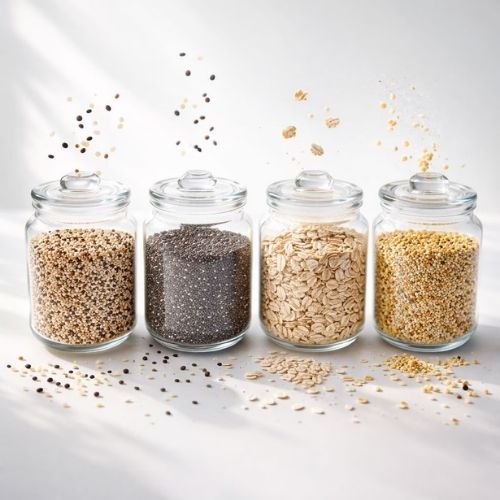 Smart Health Foods